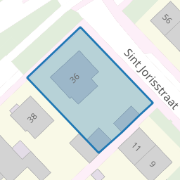 Perceel GLE01-E-2100