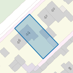 Perceel GLE01-E-2104