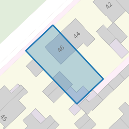 Perceel GLE01-E-2105