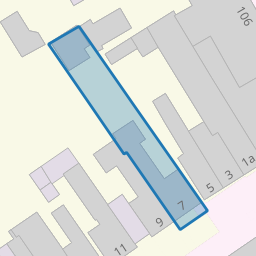 Perceel GLE01-E-2118