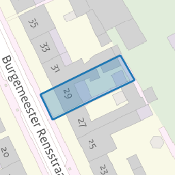 Perceel GLE01-E-2121