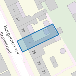 Perceel GLE01-E-2122