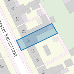 Perceel GLE01-E-2123