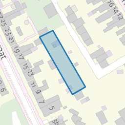 Perceel GLE01-E-2127