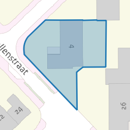 Perceel GLE01-E-2137