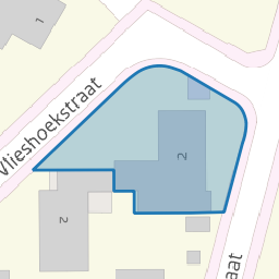 Perceel GLE01-E-2140