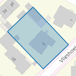 Perceel GLE01-E-2142