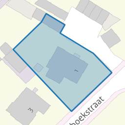 Perceel GLE01-E-2143