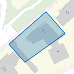 Perceel GLE01-E-2172