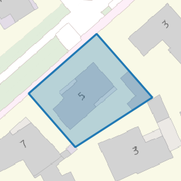 Perceel GLE01-E-2173