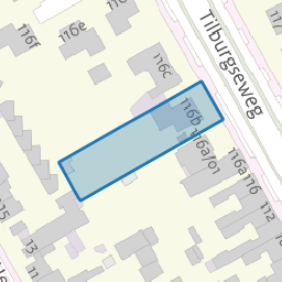 Perceel GLE01-E-2181