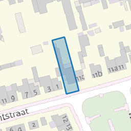 Perceel GLE01-E-2184