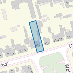 Perceel GLE01-E-2185