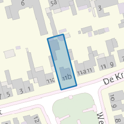 Perceel GLE01-E-2186