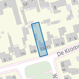 Perceel GLE01-E-2187