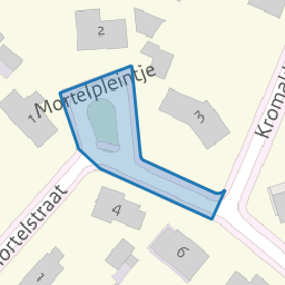 Perceel GLE01-E-2189