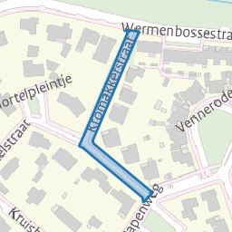 Perceel GLE01-E-2190