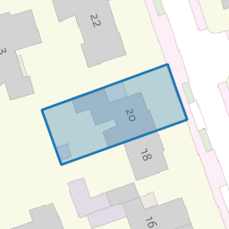 Perceel GLE01-E-2196