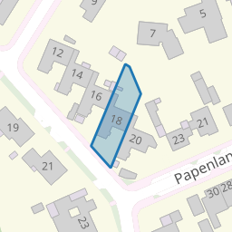 Perceel GLE01-E-2208