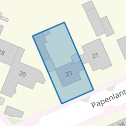 Perceel GLE01-E-2210