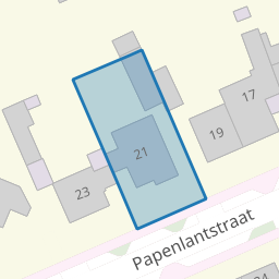 Perceel GLE01-E-2211