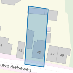 Perceel GLE01-E-2217