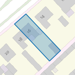 Perceel GLE01-E-2222