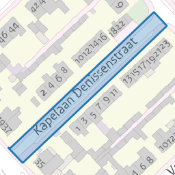 Perceel GLE01-E-2230