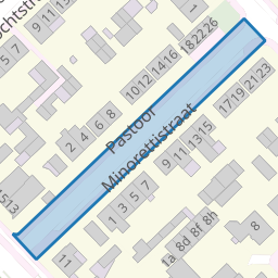 Perceel GLE01-E-2244