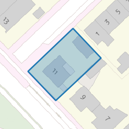 Perceel GLE01-E-2245