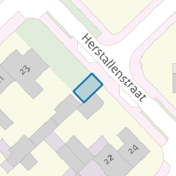 Perceel GLE01-E-2252