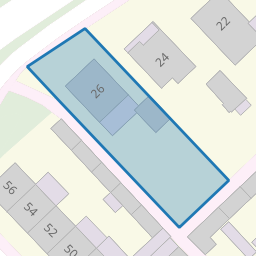 Perceel GLE01-E-2257