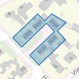 Perceel GLE01-E-2263
