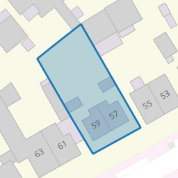 Perceel GLE01-E-2303