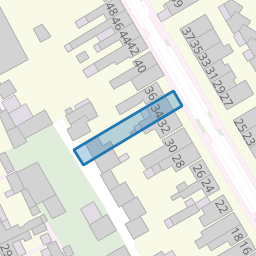 Perceel GLE01-E-2307