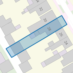 Perceel GLE01-E-2310