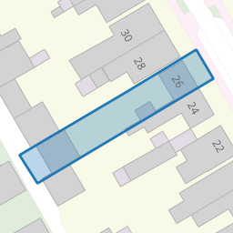 Perceel GLE01-E-2311