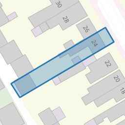 Perceel GLE01-E-2312