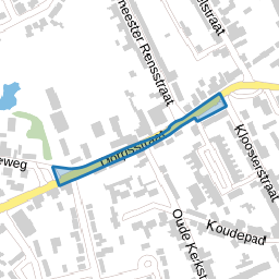 Perceel GLE01-E-2316