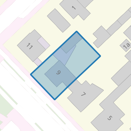 Perceel GLE01-E-2321