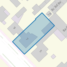 Perceel GLE01-E-2322