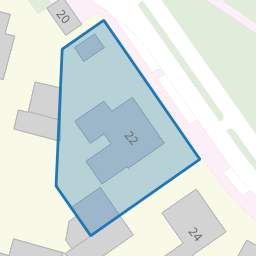 Perceel GLE01-E-2323