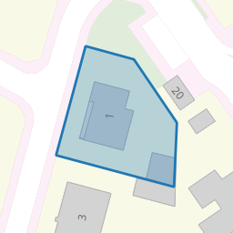 Perceel GLE01-E-2324