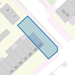 Perceel GLE01-E-2362