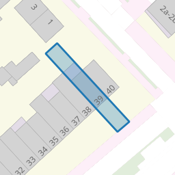 Perceel GLE01-E-2363