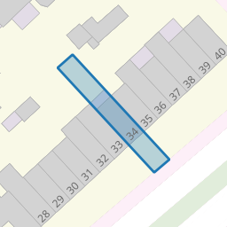 Perceel GLE01-E-2368