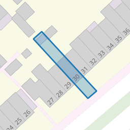 Perceel GLE01-E-2372