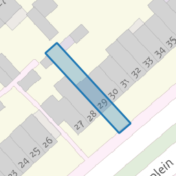 Perceel GLE01-E-2373