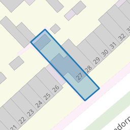 Perceel GLE01-E-2375