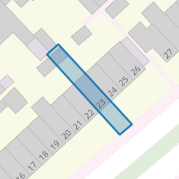 Perceel GLE01-E-2379